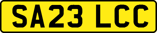 SA23LCC