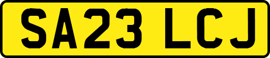 SA23LCJ