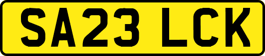 SA23LCK