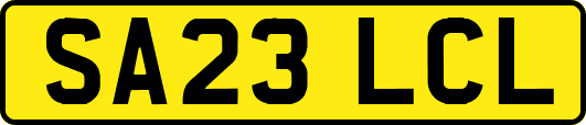 SA23LCL