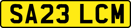 SA23LCM