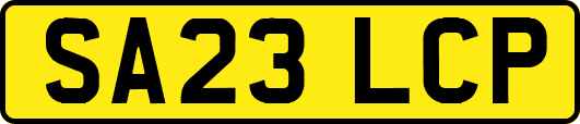 SA23LCP