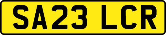 SA23LCR