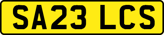 SA23LCS