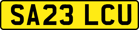 SA23LCU