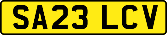 SA23LCV