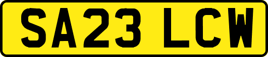 SA23LCW