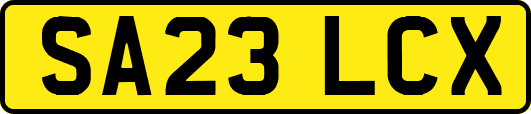 SA23LCX