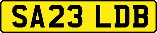 SA23LDB