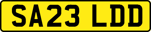 SA23LDD