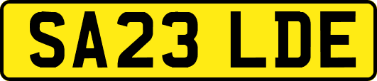 SA23LDE