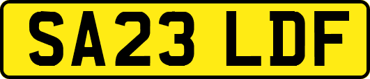 SA23LDF
