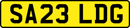 SA23LDG