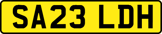 SA23LDH