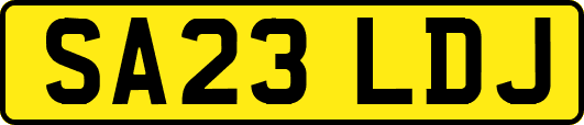SA23LDJ