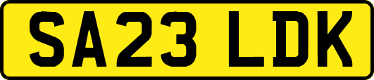 SA23LDK