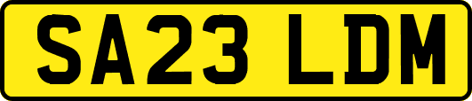 SA23LDM
