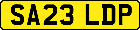 SA23LDP