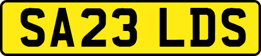 SA23LDS