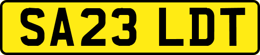 SA23LDT