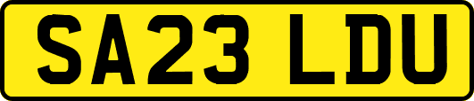 SA23LDU