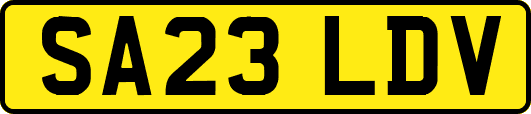 SA23LDV