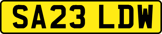 SA23LDW