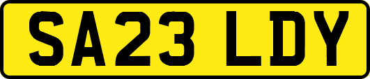 SA23LDY