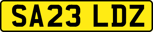 SA23LDZ