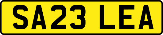 SA23LEA