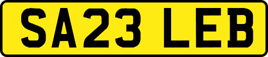 SA23LEB