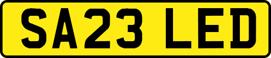 SA23LED