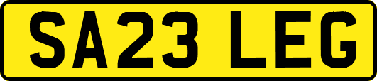 SA23LEG