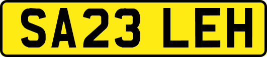 SA23LEH