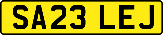 SA23LEJ