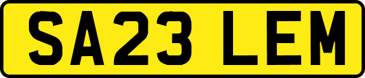 SA23LEM