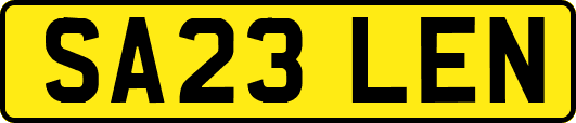 SA23LEN