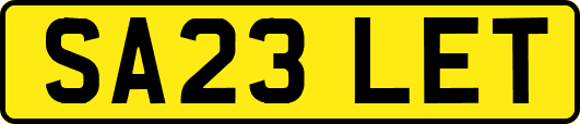 SA23LET