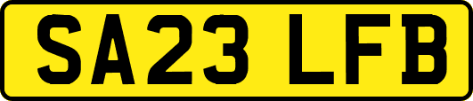SA23LFB