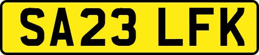 SA23LFK