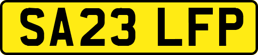 SA23LFP