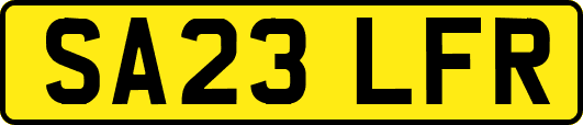 SA23LFR