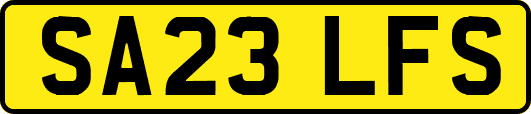 SA23LFS