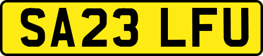 SA23LFU