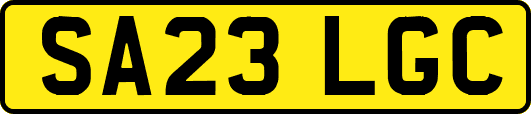 SA23LGC