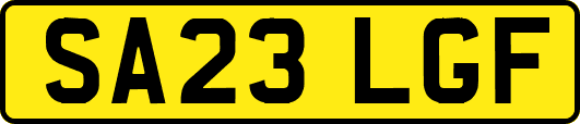 SA23LGF