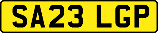 SA23LGP