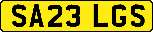SA23LGS