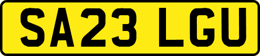 SA23LGU
