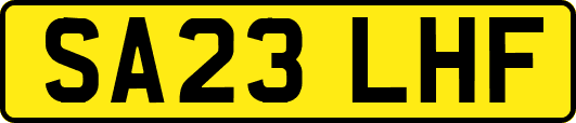 SA23LHF